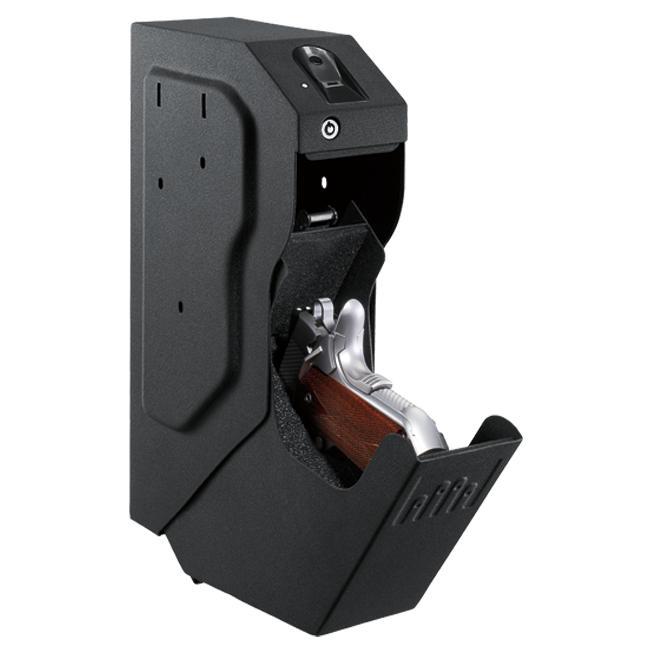 Bezpečnostní schránka pro uložení zbraně SpeedVault SVB 500 biometric