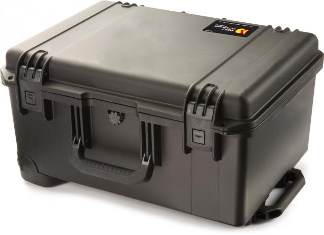 Storm Travel Case™  IM2620 černý s pěnou