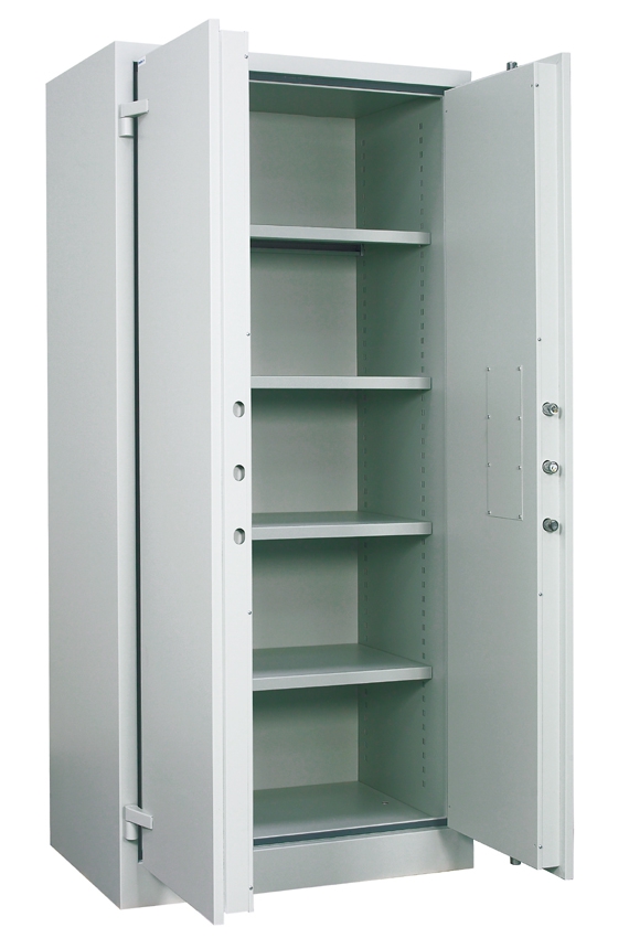 Trezorová skříň Archive Cabinet 640-KL
