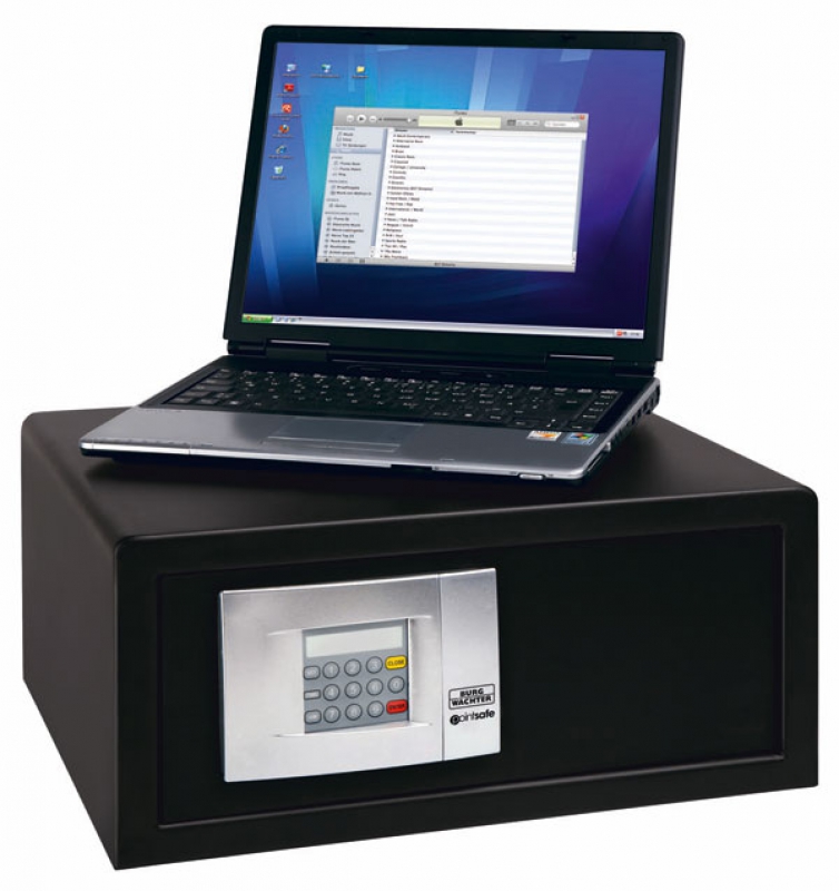 Point Safe 3E Laptop