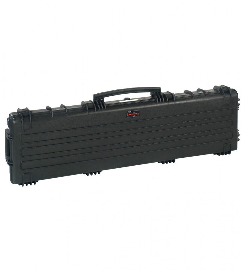 Odolný vodotěsný kufr Explorer Cases 13513, černý s číselným zámkem