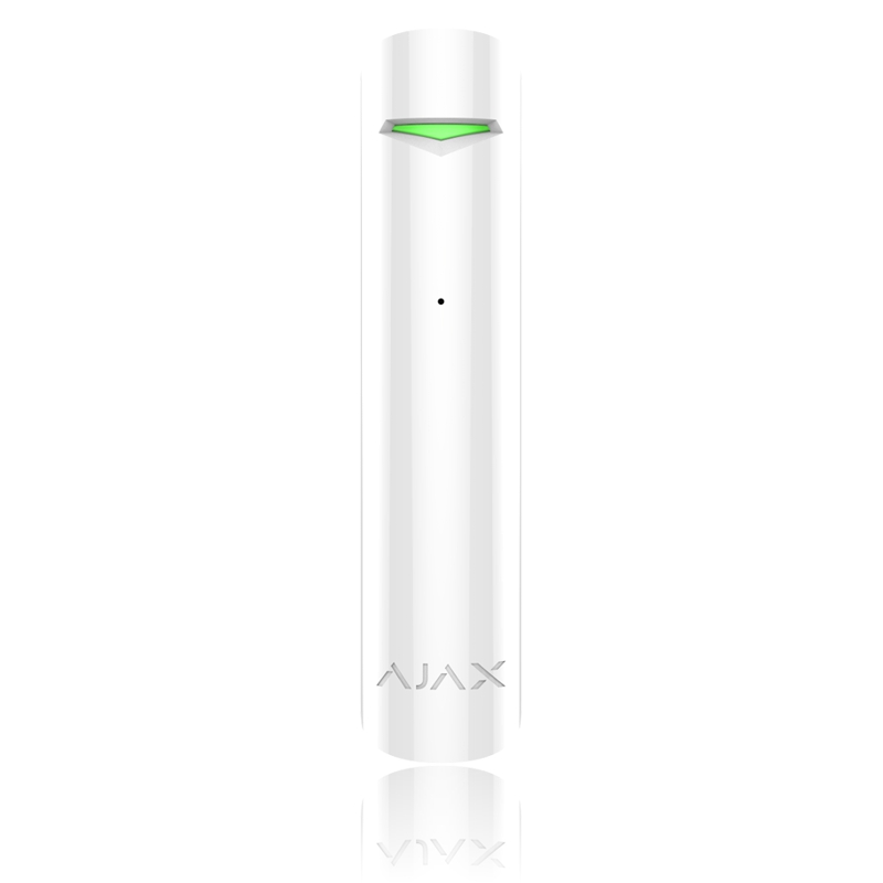 Ajax GlassProtect white (5288)