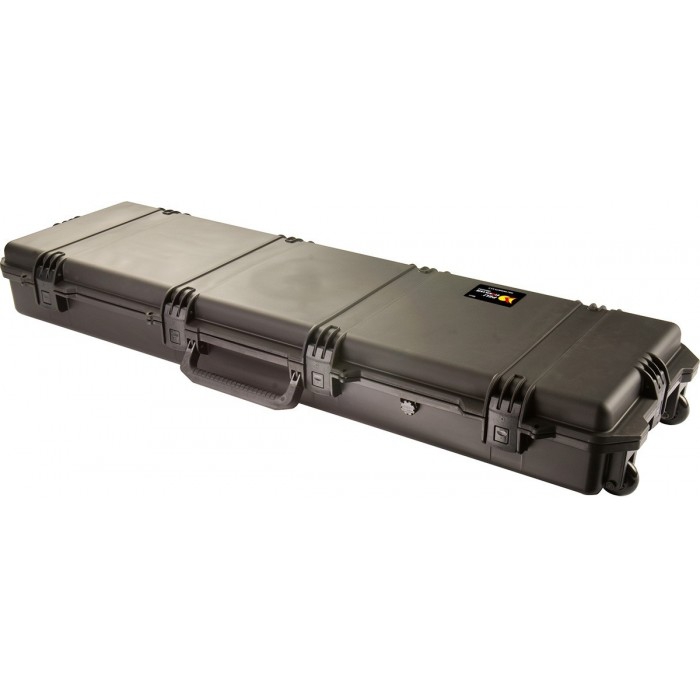 Storm Long Case™ IM3300 černý prázdný