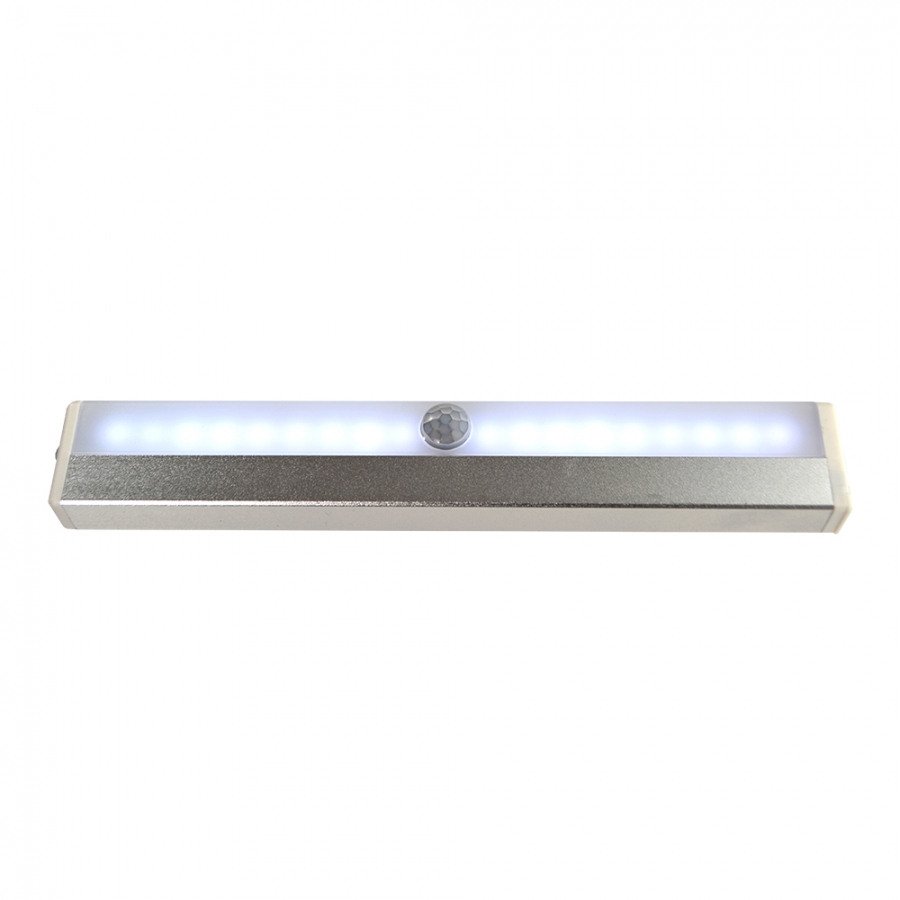 LED senzorové světlo do trezoru s magnetem