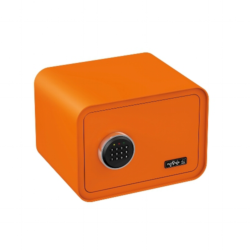 Nábytkový sejf MySafe 350 orange