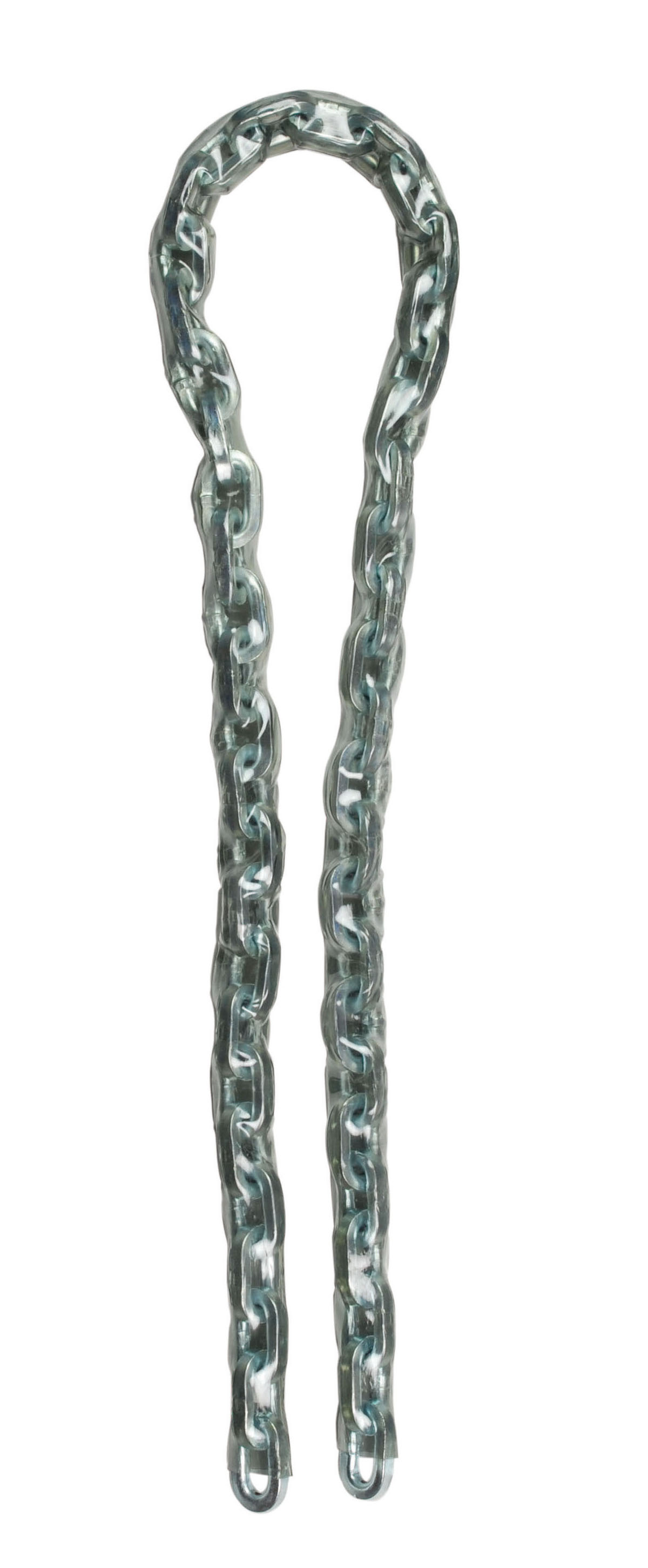 Řetěz z tvrzené oceli 8014EURD, průměr 8mm, délka 60cm