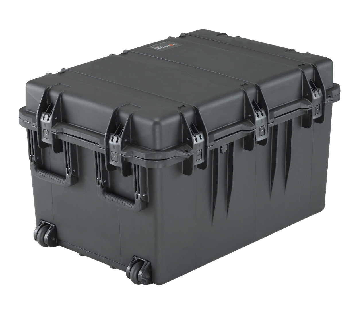 Storm Transport Case™ IM3075 černý se stavitelnými přepážkami