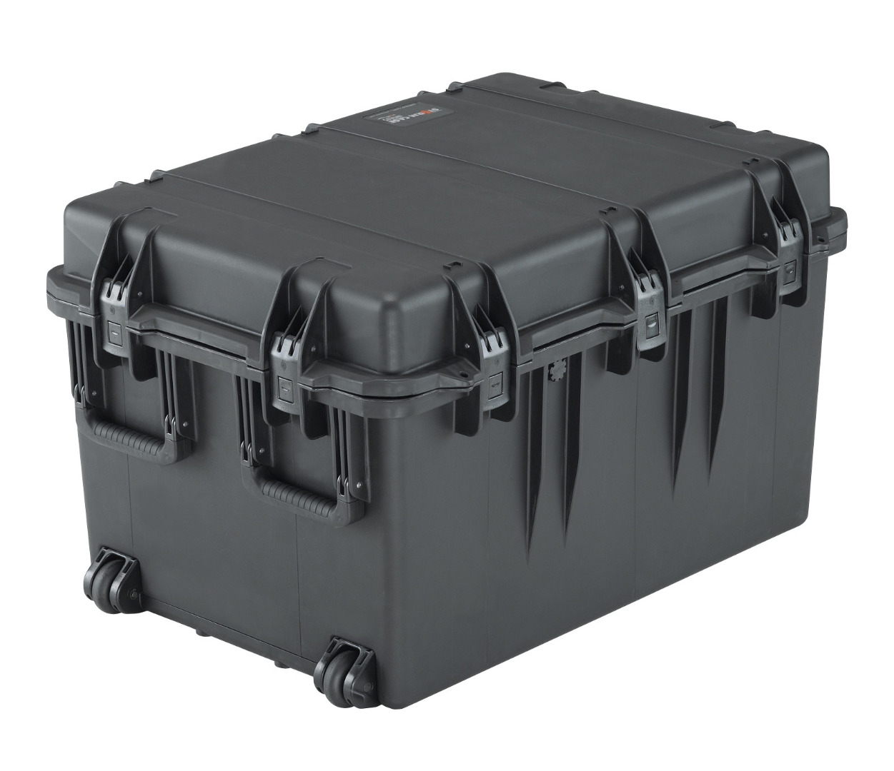 Storm Transport Case™ IM3075 černý prázdný