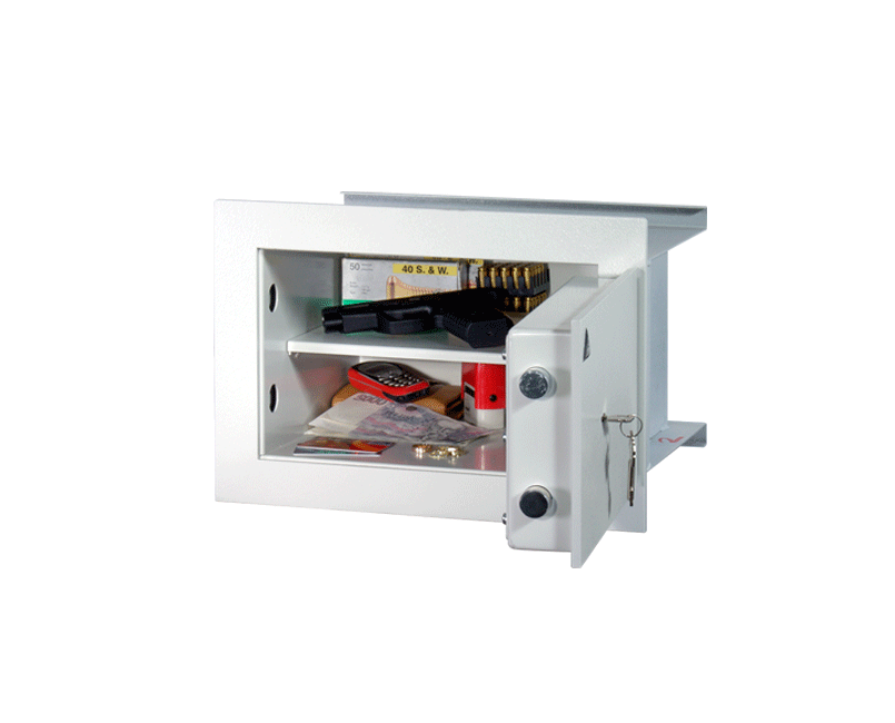 Trezor do zdi ST 13 LG, třída I