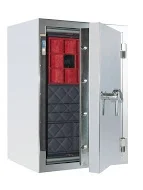 Luxusní nábytkový trezor KO