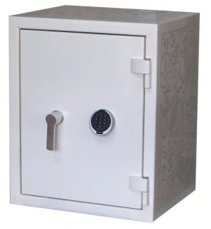 Luxusní nábytkový trezor ROYAL 7