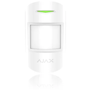 Ajax MotionProtect Plus white (8227)