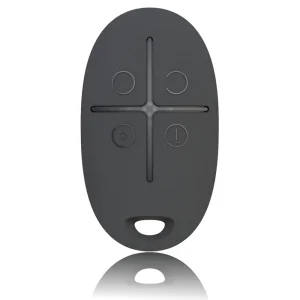 Ajax SpaceControl black (6108)