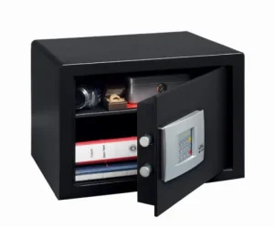 Point Safe P3E Hotel