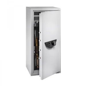 Trezorová skříň na zbraně Ranger I/8 E FS