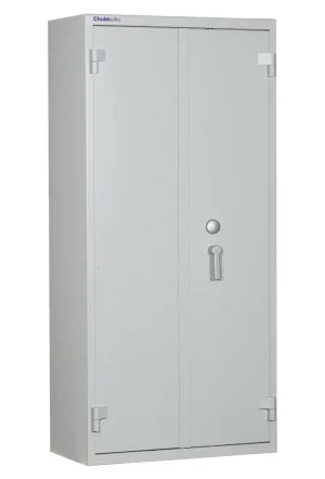 Archivační skříň ForceGuard UG-680-KL