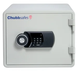 Ohnivzdorný trezor Executive Cabinet 25-EL-60