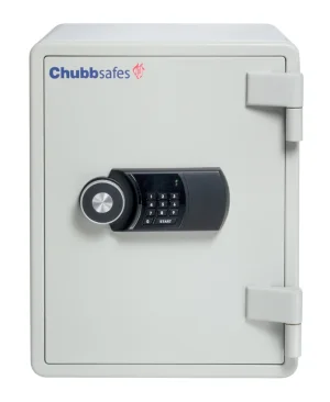 Ohnivzdorný trezor Executive Cabinet 40-EL-60