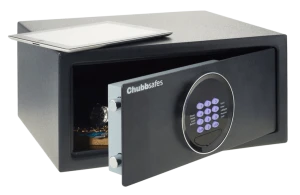 Nábytkový sejf Air Hotel UG-25-EL