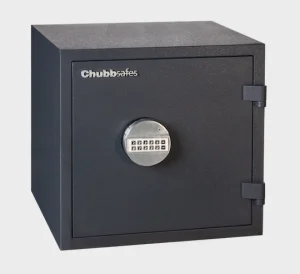 Nábytkový sejf HOMESAFE 2020 S2-35-EL-30