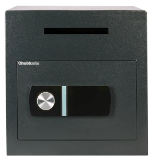 Vhozový sejf Sigma Deposit UG-40-EL