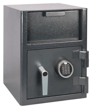 Vhozový trezor Omega Deposit UG-25-EL