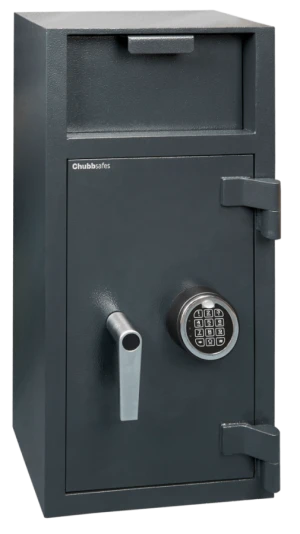 Vhozový trezor Omega Deposit UG-50-EL