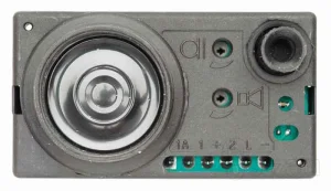 Hovorový - audio modul URMET 1145/500, 4+n