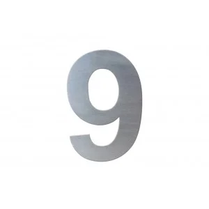 Domovní číslo popisné NEREZ - č. 9