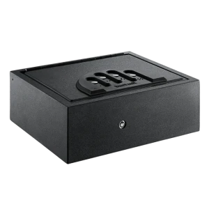 Bezpečnostní schránka pro uložení zbraně DrawerVault GV 3000