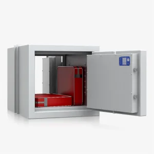 Oboustranný trezor Rom - Axa 42150