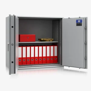 Ohnivzdorná archivační skříň Leverkusen Office 43200