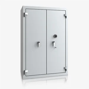 Ohnivzdorný trezor Amsterdam 42718