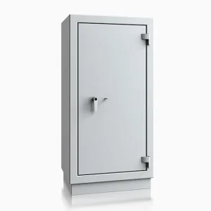 Ohnivzdorný trezor Berlin 46004