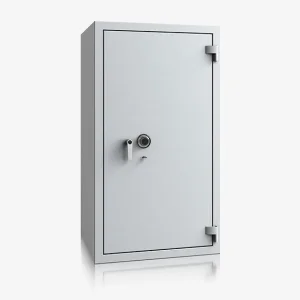 Ohnivzdorný trezor London 42517