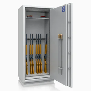 Skříň na zbraně Hamburg - Altona 58001