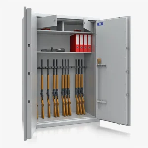 Skříň na zbraně Inzell 55004