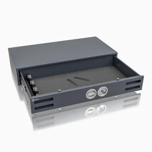 Šuplíkový sejf Siegen D S1 100 KL