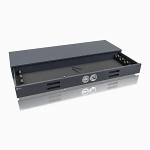 Šuplíkový sejf Siegen D S1 160 KL