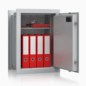 Trezor do zdi Duisburg 22003