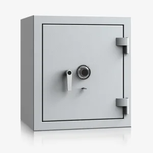 Ohnivzodrný trezor London 42501