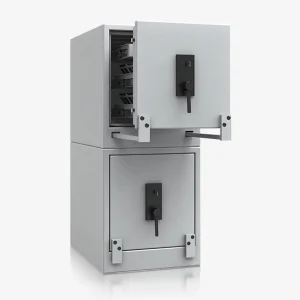 Trezor na data Stockholm 46703