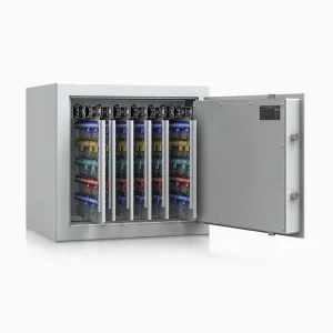 Trezor na klíče Coburg 15002