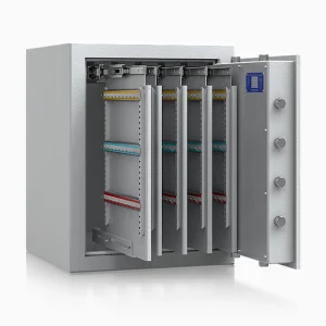 Trezor na klíče München Riem 16000