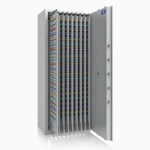 Trezor na klíče München Riem 16009