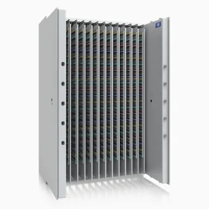 Trezor na klíče München Riem 16010