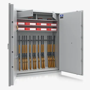 Trezor na zbraně Dortmund - Kamen 55508