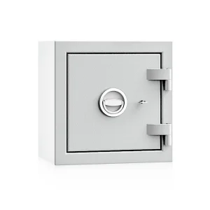 Trezor Save4Ever 402000.01 KL, třída I, světle šedý