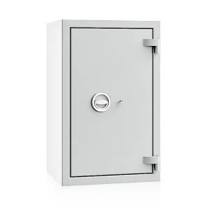 Trezor Save4Ever 402004.01 KL, třída I, světle šedý