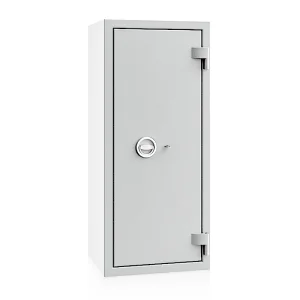 Trezor Save4Ever 402006.01 KL, třída I, světle šedý